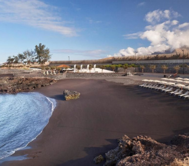 Фото Gran Melia Palacio De Isora 20