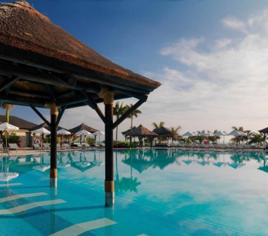 Фото Gran Melia Palacio De Isora 7