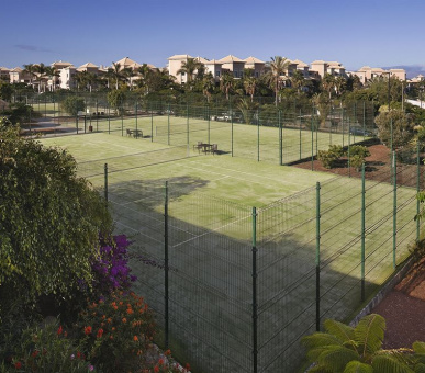 Фото Gran Melia Palacio De Isora 41