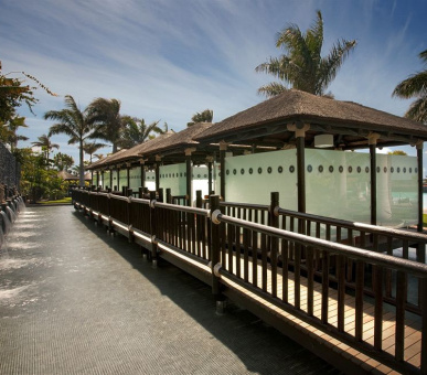 Фото Gran Melia Palacio De Isora 36