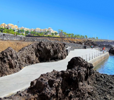 Фото Gran Melia Palacio De Isora 22