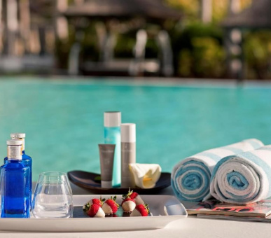 Фото Gran Melia Palacio De Isora 26