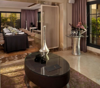 Фото Gran Melia Palacio De Isora 18