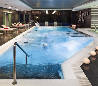 Фото Gran Melia Palacio De Isora 32