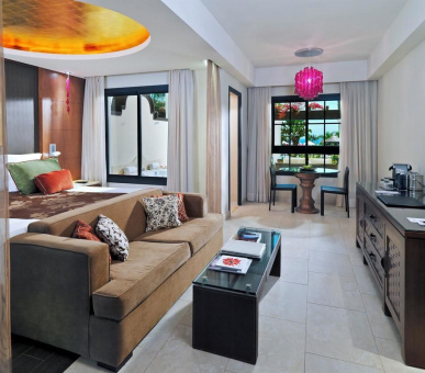 Фото Gran Melia Palacio De Isora 14