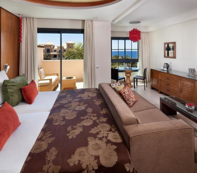 Фото Gran Melia Palacio De Isora 15