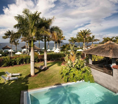 Фото Gran Melia Palacio De Isora 30