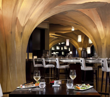 Фото Gran Melia Palacio De Isora 47