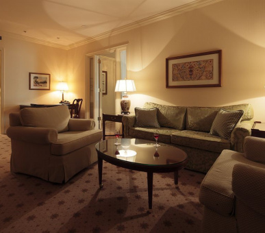 Фото The Ritz-Carlton Osaka (Япония, Осака) 15