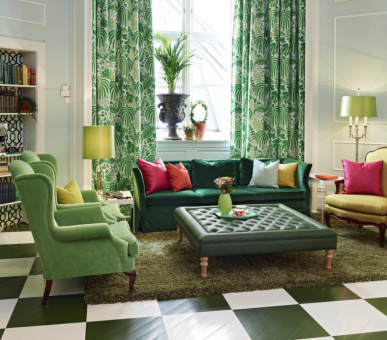 Картинка Grand Hotel (Норвегия, Осло) 21 Фото Grand Hotel (Норвегия, Осло) 21