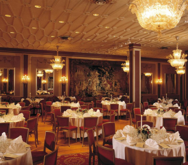 Картинка Grand Hotel (Норвегия, Осло) 18 Фото Grand Hotel (Норвегия, Осло) 18