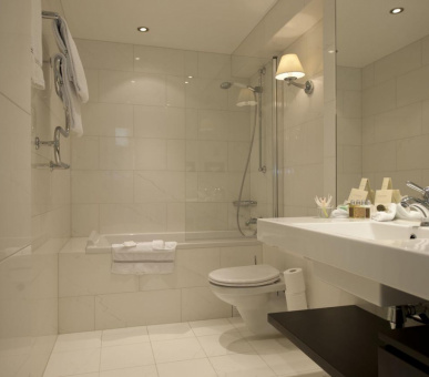 Картинка Grand Hotel (Норвегия, Осло) 7 Фото Grand Hotel (Норвегия, Осло) 7