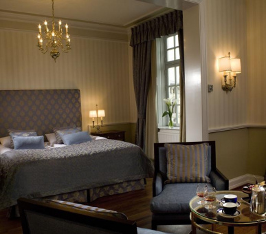 Картинка Grand Hotel (Норвегия, Осло) 13 Фото Grand Hotel (Норвегия, Осло) 13