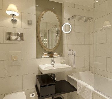 Картинка Grand Hotel (Норвегия, Осло) 19 Фото Grand Hotel (Норвегия, Осло) 19