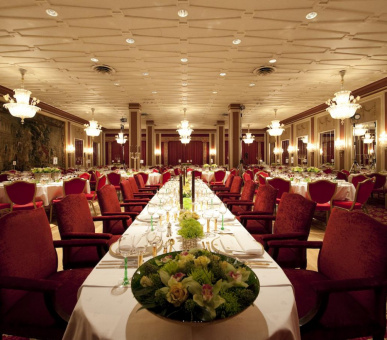 Картинка Grand Hotel (Норвегия, Осло) 26 Фото Grand Hotel (Норвегия, Осло) 26