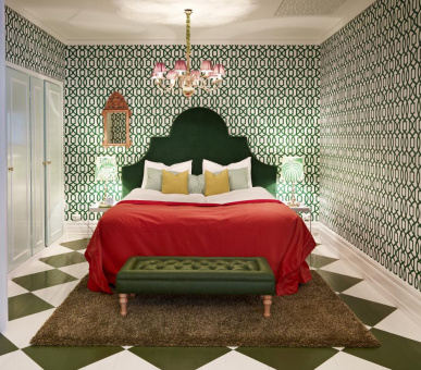 Картинка Grand Hotel (Норвегия, Осло) 20 Фото Grand Hotel (Норвегия, Осло) 20