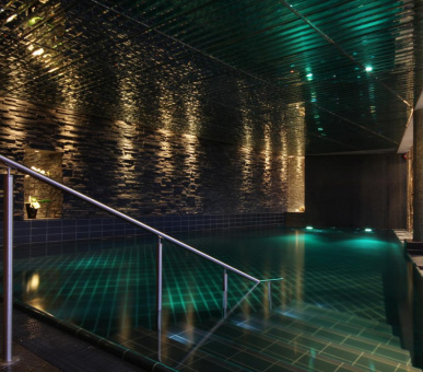 Картинка Grand Hotel (Норвегия, Осло) 4 Фото Grand Hotel (Норвегия, Осло) 4