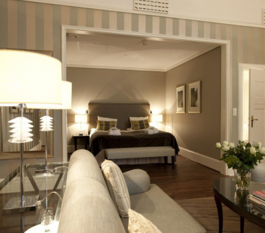 Картинка Grand Hotel (Норвегия, Осло) 30 Фото Grand Hotel (Норвегия, Осло) 30