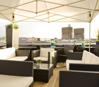 Картинка Grand Hotel (Норвегия, Осло) 10 Фото Grand Hotel (Норвегия, Осло) 10