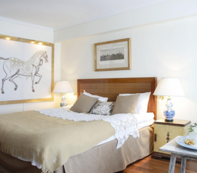 Картинка Grand Hotel (Норвегия, Осло) 35 Фото Grand Hotel (Норвегия, Осло) 35