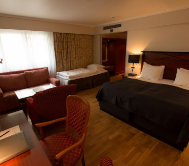 Картинка Grand Hotel (Норвегия, Осло) 38 Фото Grand Hotel (Норвегия, Осло) 38