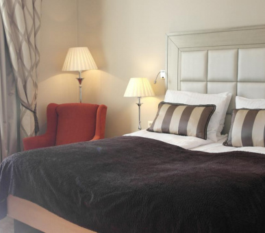 Картинка Grand Hotel (Норвегия, Осло) 37 Фото Grand Hotel (Норвегия, Осло) 37