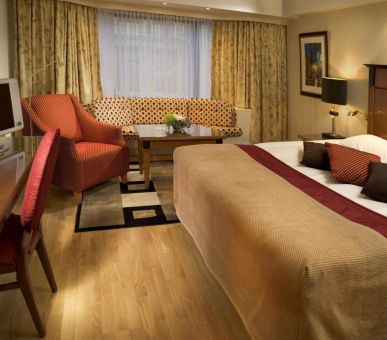 Картинка Grand Hotel (Норвегия, Осло) 17 Фото Grand Hotel (Норвегия, Осло) 17