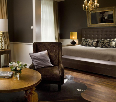 Картинка Grand Hotel (Норвегия, Осло) 16 Фото Grand Hotel (Норвегия, Осло) 16