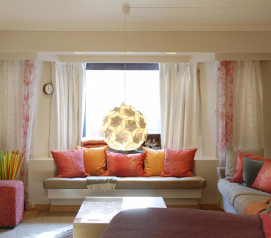 Картинка Grand Hotel (Норвегия, Осло) 36 Фото Grand Hotel (Норвегия, Осло) 36