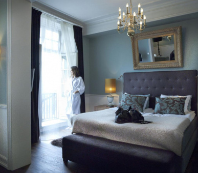 Картинка Grand Hotel (Норвегия, Осло) 12 Фото Grand Hotel (Норвегия, Осло) 12