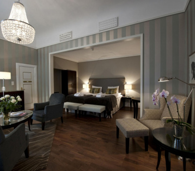 Картинка Grand Hotel (Норвегия, Осло) 25 Фото Grand Hotel (Норвегия, Осло) 25