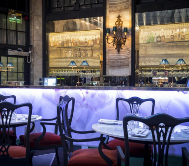 Картинка Grand Hotel (Норвегия, Осло) 24 Фото Grand Hotel (Норвегия, Осло) 24