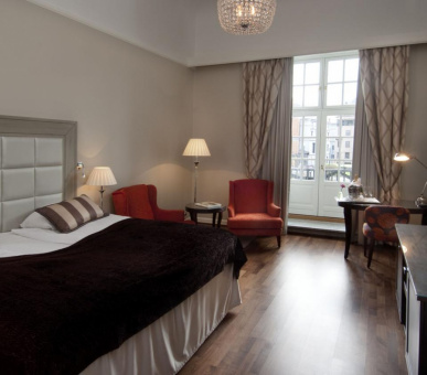 Картинка Grand Hotel (Норвегия, Осло) 9 Фото Grand Hotel (Норвегия, Осло) 9