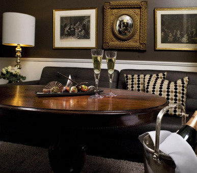 Картинка Grand Hotel (Норвегия, Осло) 11 Фото Grand Hotel (Норвегия, Осло) 11