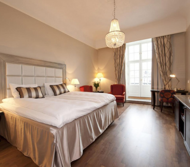 Картинка Grand Hotel (Норвегия, Осло) 2 Фото Grand Hotel (Норвегия, Осло) 2