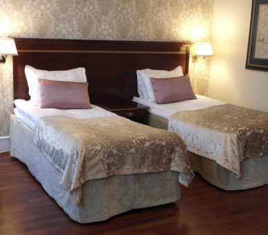 Картинка Grand Hotel (Норвегия, Осло) 39 Фото Grand Hotel (Норвегия, Осло) 39