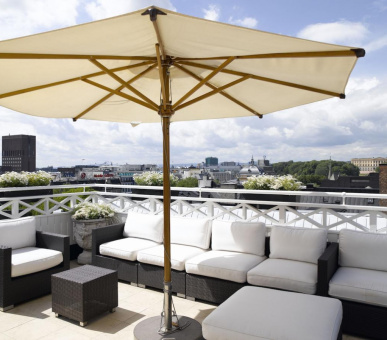 Картинка Grand Hotel (Норвегия, Осло) 31 Фото Grand Hotel (Норвегия, Осло) 31