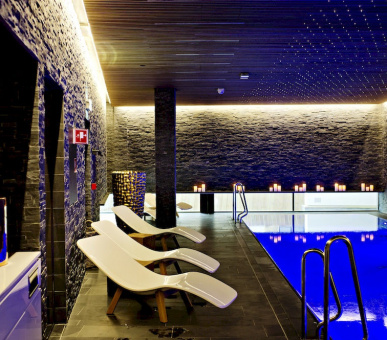 Картинка The Thief (Норвегия, Осло) 19 Фото The Thief (Норвегия, Осло) 19