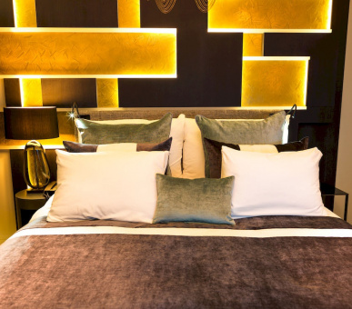 Картинка The Thief (Норвегия, Осло) 10 Фото The Thief (Норвегия, Осло) 10