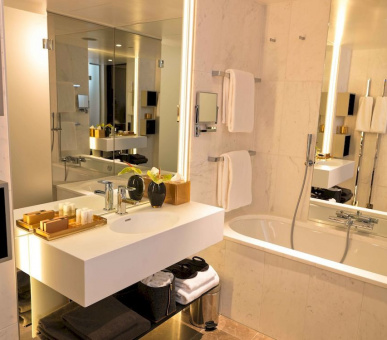 Картинка The Thief (Норвегия, Осло) 18 Фото The Thief (Норвегия, Осло) 18