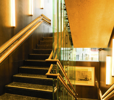 Картинка The Thief (Норвегия, Осло) 41 Фото The Thief (Норвегия, Осло) 41