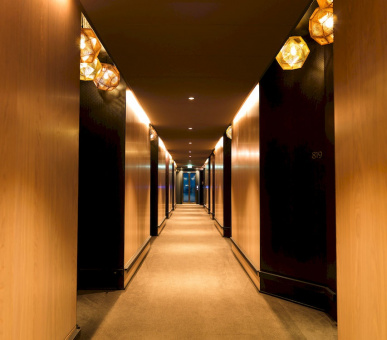 Картинка The Thief (Норвегия, Осло) 42 Фото The Thief (Норвегия, Осло) 42