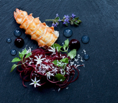 Картинка The Thief (Норвегия, Осло) 38 Фото The Thief (Норвегия, Осло) 38