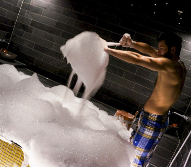 Картинка The Thief (Норвегия, Осло) 26 Фото The Thief (Норвегия, Осло) 26