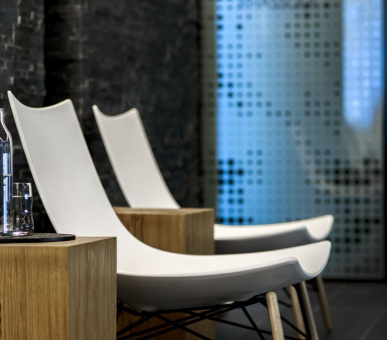 Картинка The Thief (Норвегия, Осло) 25 Фото The Thief (Норвегия, Осло) 25