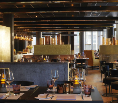 Картинка The Thief (Норвегия, Осло) 37 Фото The Thief (Норвегия, Осло) 37