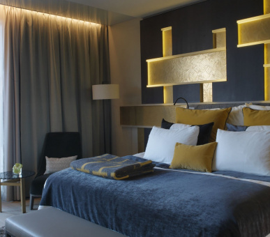 Картинка The Thief (Норвегия, Осло) 11 Фото The Thief (Норвегия, Осло) 11