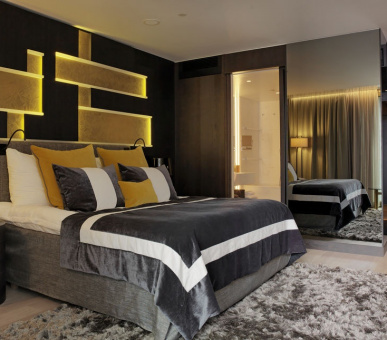 Картинка The Thief (Норвегия, Осло) 14 Фото The Thief (Норвегия, Осло) 14