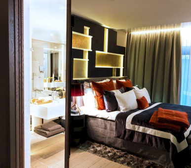 Картинка The Thief (Норвегия, Осло) 9 Фото The Thief (Норвегия, Осло) 9