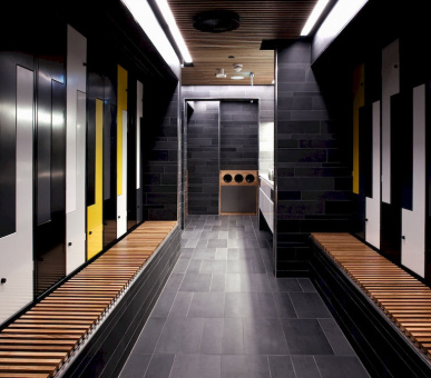 Картинка The Thief (Норвегия, Осло) 21 Фото The Thief (Норвегия, Осло) 21